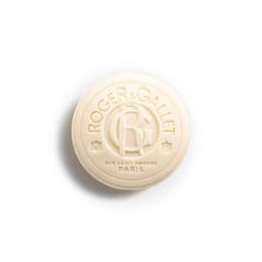 Rose Thé Savon Bienfaisant