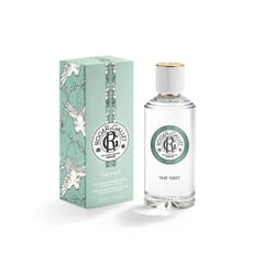 Thé Vert Eau Parfumée Bienfaisante