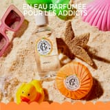 Néroli Lait Corps Bienfaisant