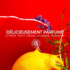 Jean-Marie Farina Déodorant Stick 24h*