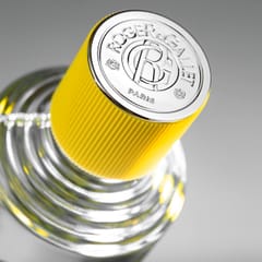 Cologne Twist Eau de Cologne