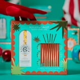 Bois d'Orange Coffret Noël Diffuseur + Eau Parfumée