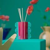 Gingembre Rouge Coffret Noël Diffuseur + Eau Parfumée