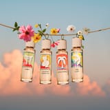 Gingembre Eau Parfumée Bienfaisante Édition Limitée
