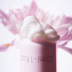 Fleur de Figuier Crème Mains Bienfaisante