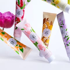 Fleur de Figuier Duo Crèmes Mains Bienfaisantes