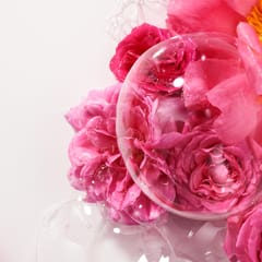 Rose Gel Douche Bienfaisant