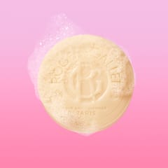 Fleur de Figuier Savon Bienfaisant