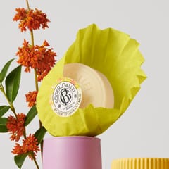 Fleur d'Osmanthus Savon Bienfaisant