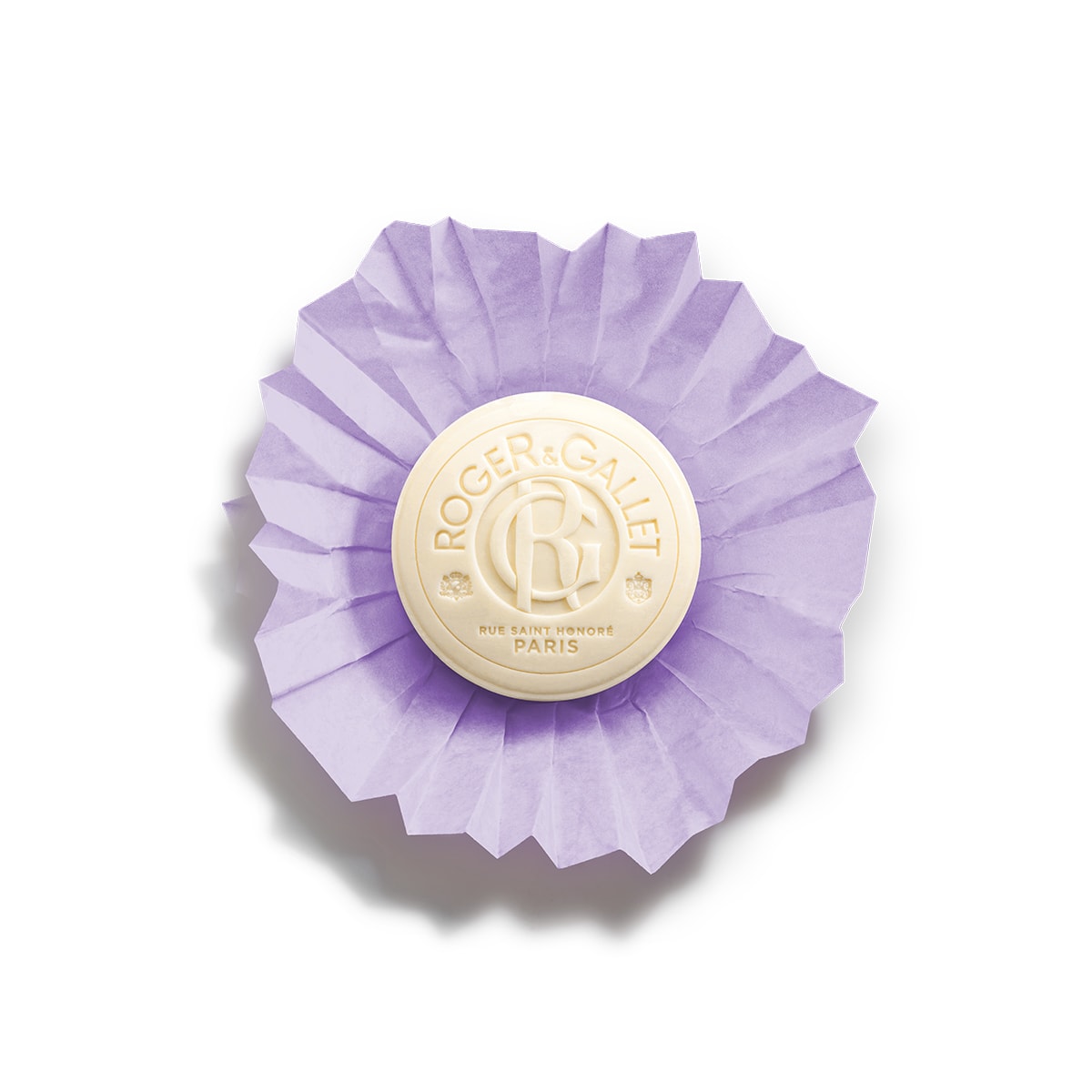 Lavande Royale Savon Bienfaisant