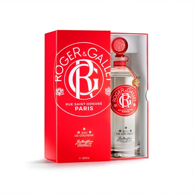 Eau de Cologne