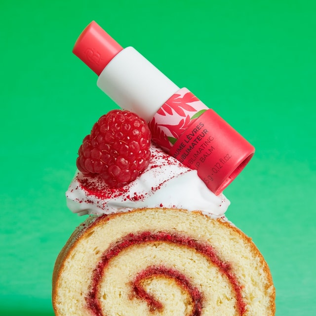 Baume Lèvres Sublimateur