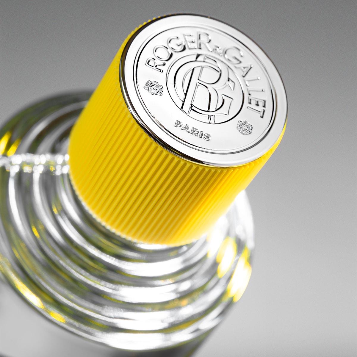 Cologne Twist Duo Eau de Cologne & Nettoyant 3 en 1