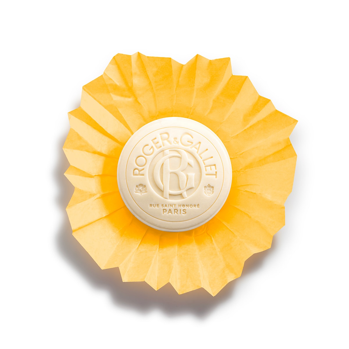 Bois d'Orange Savon Bienfaisant
