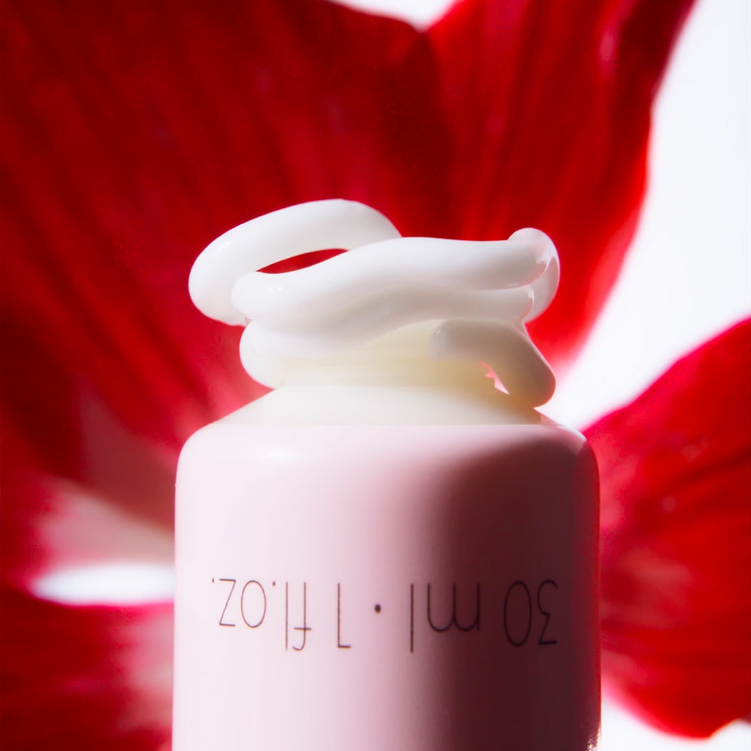 Gingembre Rouge Crème Mains Bienfaisante