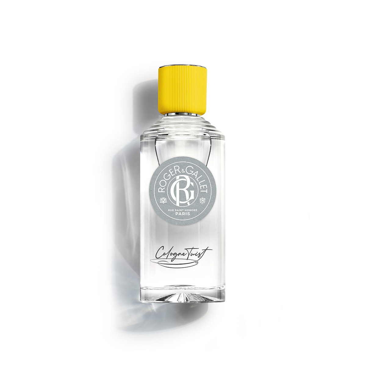 Cologne Twist Eau de Cologne