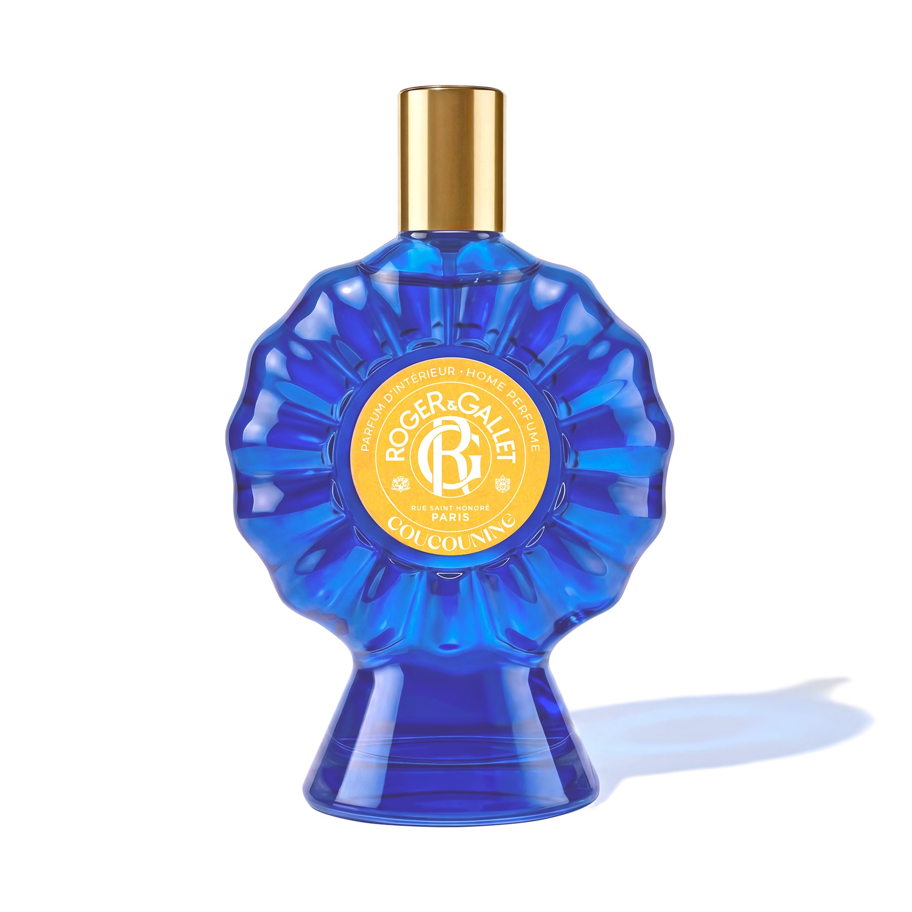 Coucouning Parfum d'intérieur