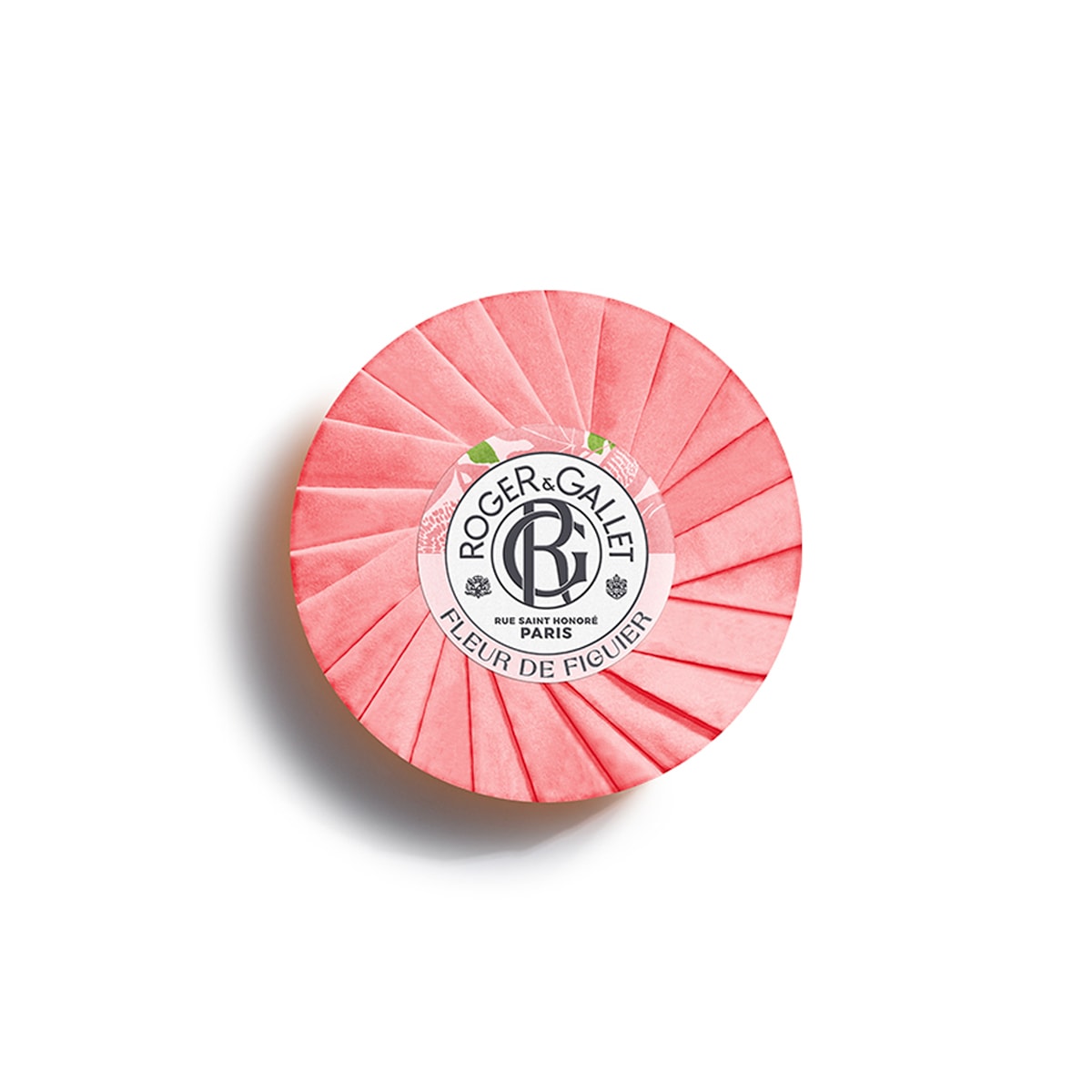 Fleur de Figuier Savon Bienfaisant