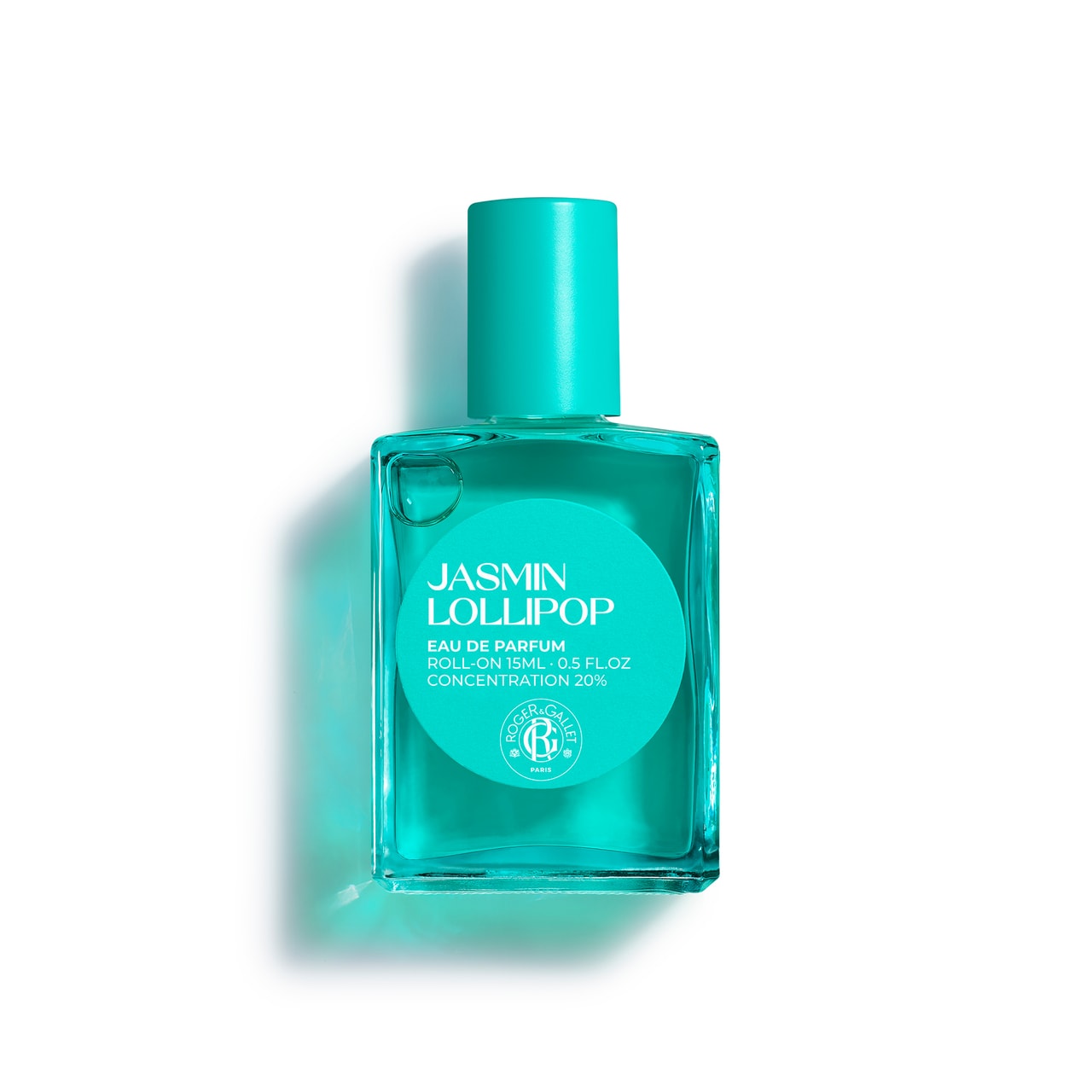 Eau de Parfum roll-on - Jasmin Lollipop