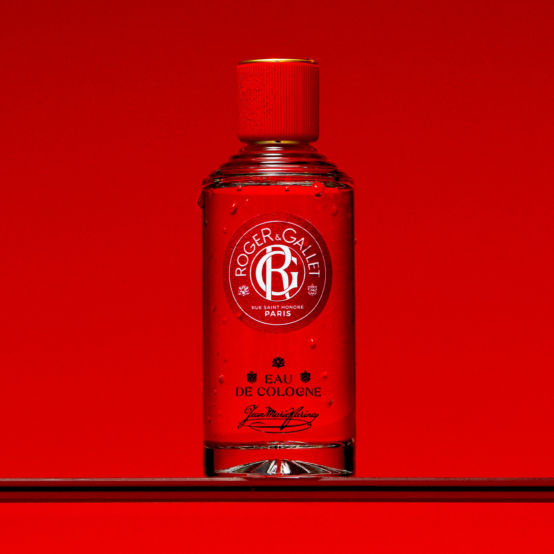 Jean-Marie Farina Eau de Cologne