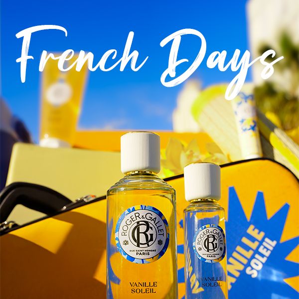 French Days : FRENCHDAYS20
