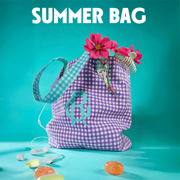 Summer Bag Offert