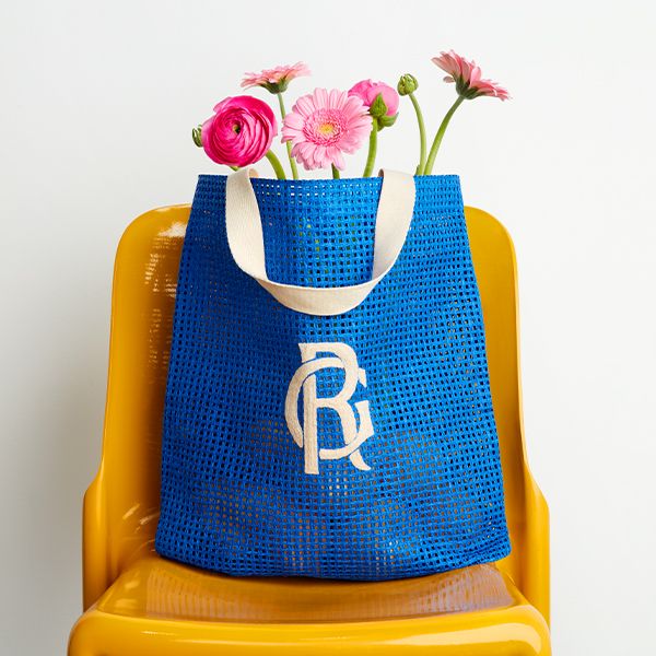 Le totebag de l'été