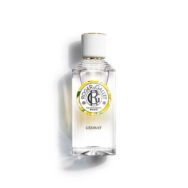 Eau Parfumée Bienfaisante