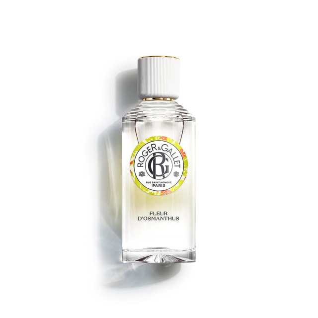 Eau Parfumée Bienfaisante