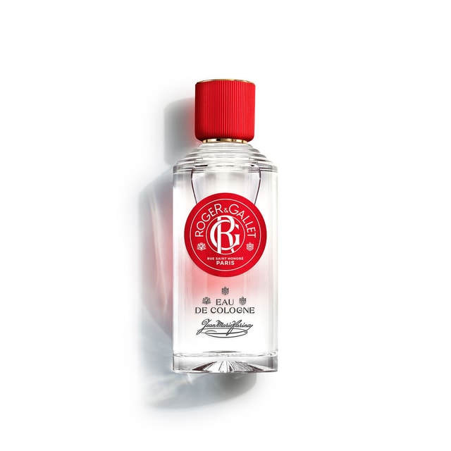 Eau de Cologne