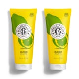 Cédrat Duo Gels Douche Bienfaisants
