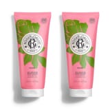 Rose Duo Gels Douche Bienfaisants