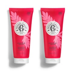 Gingembre Rouge Duo Gels Douche Bienfaisants