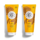 Bois d'Orange Duo Gels Douche Bienfaisants