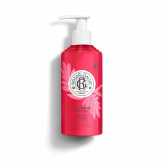 Gingembre Rouge Lait Corps Bienfaisant