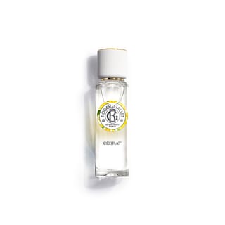 Cédrat Eau Parfumée Bienfaisante