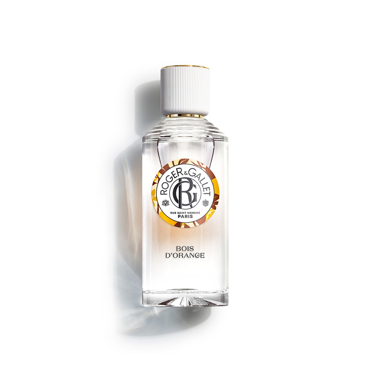 Bois d'Orange Eau Parfumée Bienfaisante
