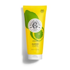 Cédrat Gel Douche Bienfaisant