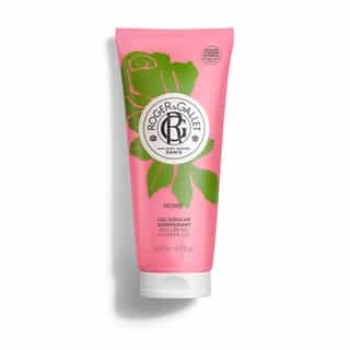Rose Gel Douche Bienfaisant