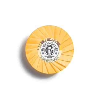 Bois d'Orange Savon Bienfaisant