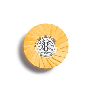 Bois d'Orange Savon Bienfaisant