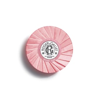 Rose Thé Savon Bienfaisant