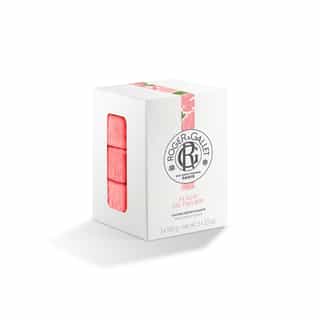 Fleur de Figuier Coffret Savons Bienfaisants
