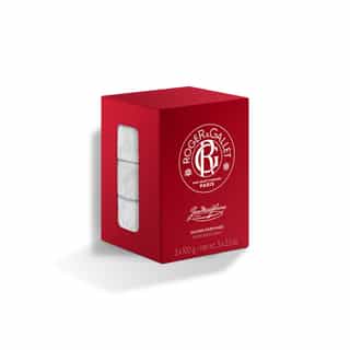 Jean-Marie Farina Coffret Savons Parfumés