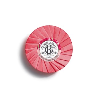 Gingembre Rouge Savon Bienfaisant