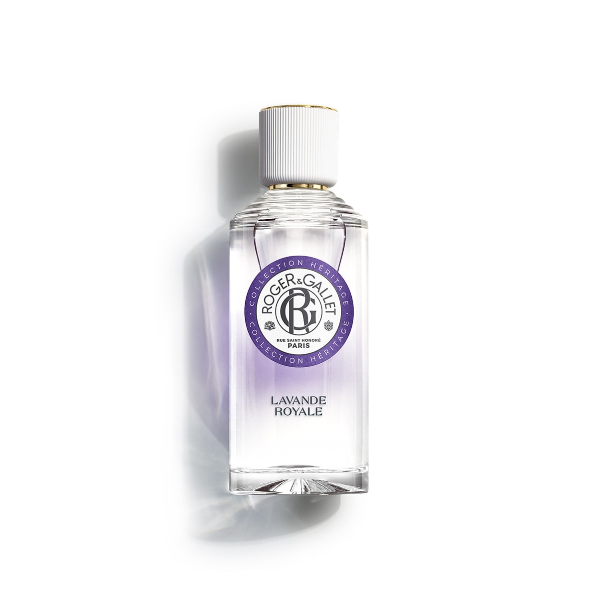 Lavande Royale Eau Parfumée Bienfaisante