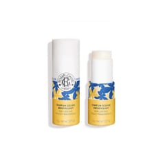 Vanille Soleil Parfum Solide Bienfaisant