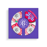 Cadeau Coffret fête des mères - Trio Savons Bienfaisants