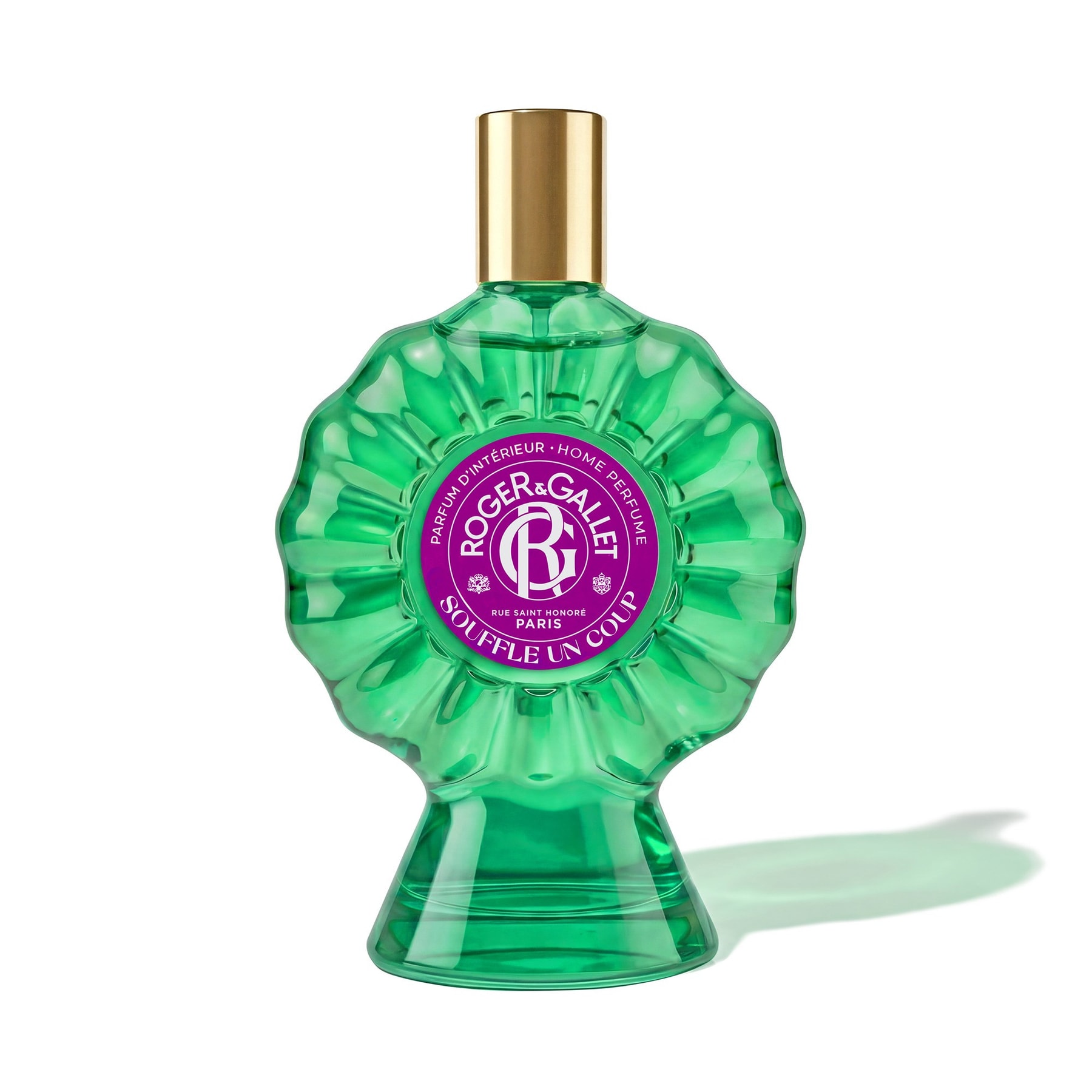 Souffle un coup Parfum d'intérieur