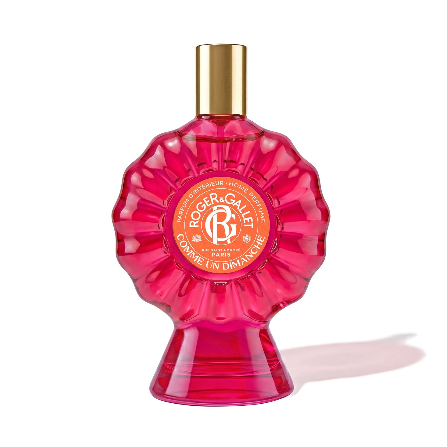 Comme un dimanche Parfum d'intérieur